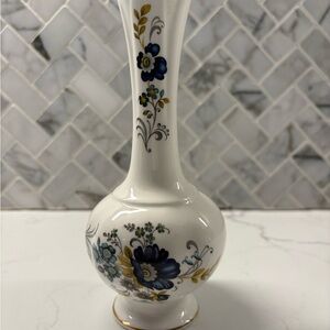 Royal Tara China Bud Vase